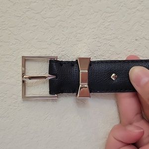 Kate Spade Belt